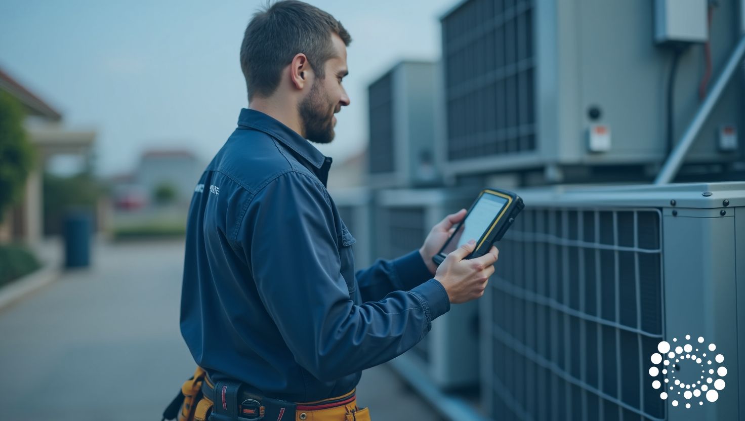 Running a Field Service Business Doesn’t Have to Be Chaotic: 5 Simple Fixes That Make a Big Difference